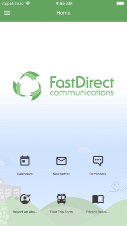 FastDirect Communications