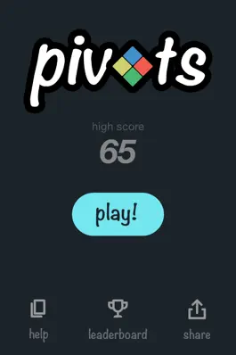 Game screenshot Pivots - A Math Puzzle Game apk