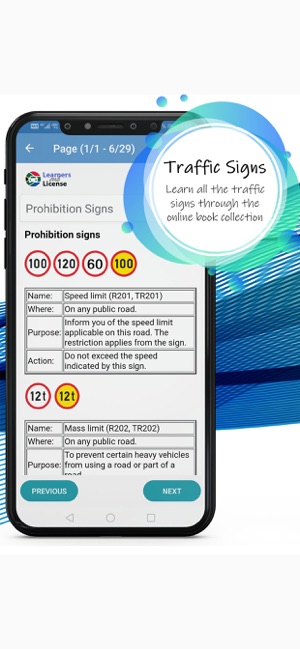 Learners and License(圖3)-速報App