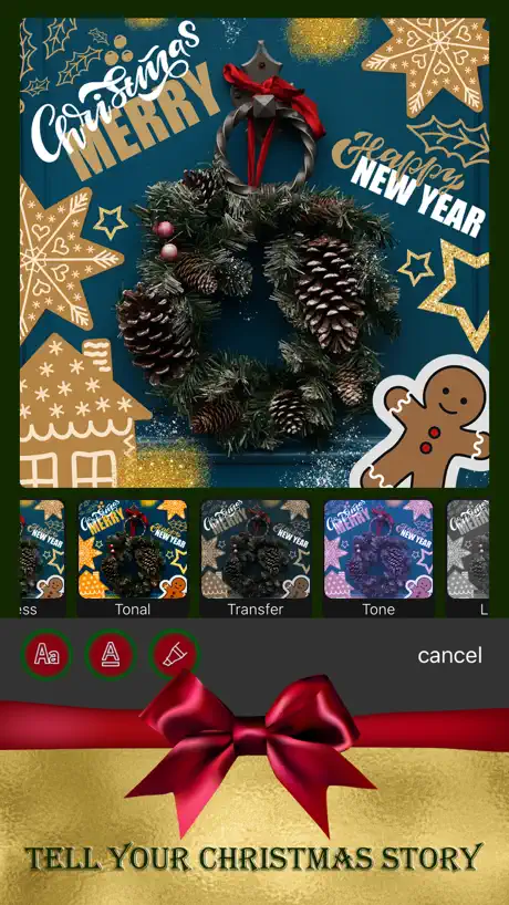 Navidad 2020