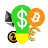 Coin Markets - Crypto Tracker - iPadアプリ
