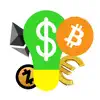 Coin Markets - Crypto Tracker delete, cancel
