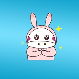 Hippo Happy Gif Stickers