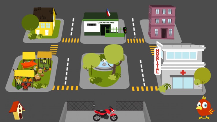 Si busco, encuentro Experto screenshot-3