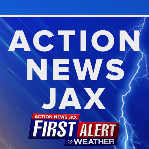 Action News Jax Weather