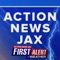 Get the most accurate Jacksonville-area forecast in town with the First Alert Weather App from Action News Jax - WJAX/WFOX