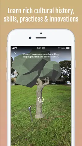 Game screenshot Ngarandi hack