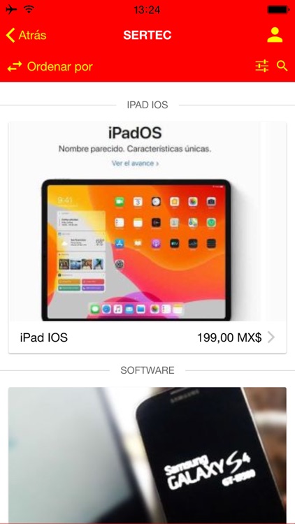 Araysa Store screenshot-3