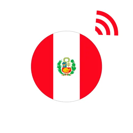 Radios Perú Читы