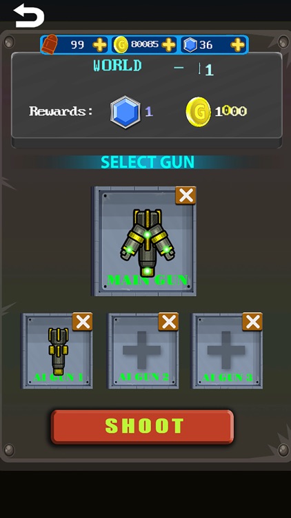 Brick Monster 2019 screenshot-5