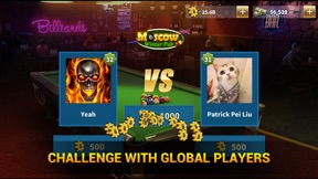 Pool Master - Pool Billiards screenshot