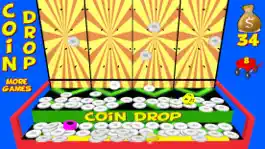 Game screenshot Coin Drop Pro apk
