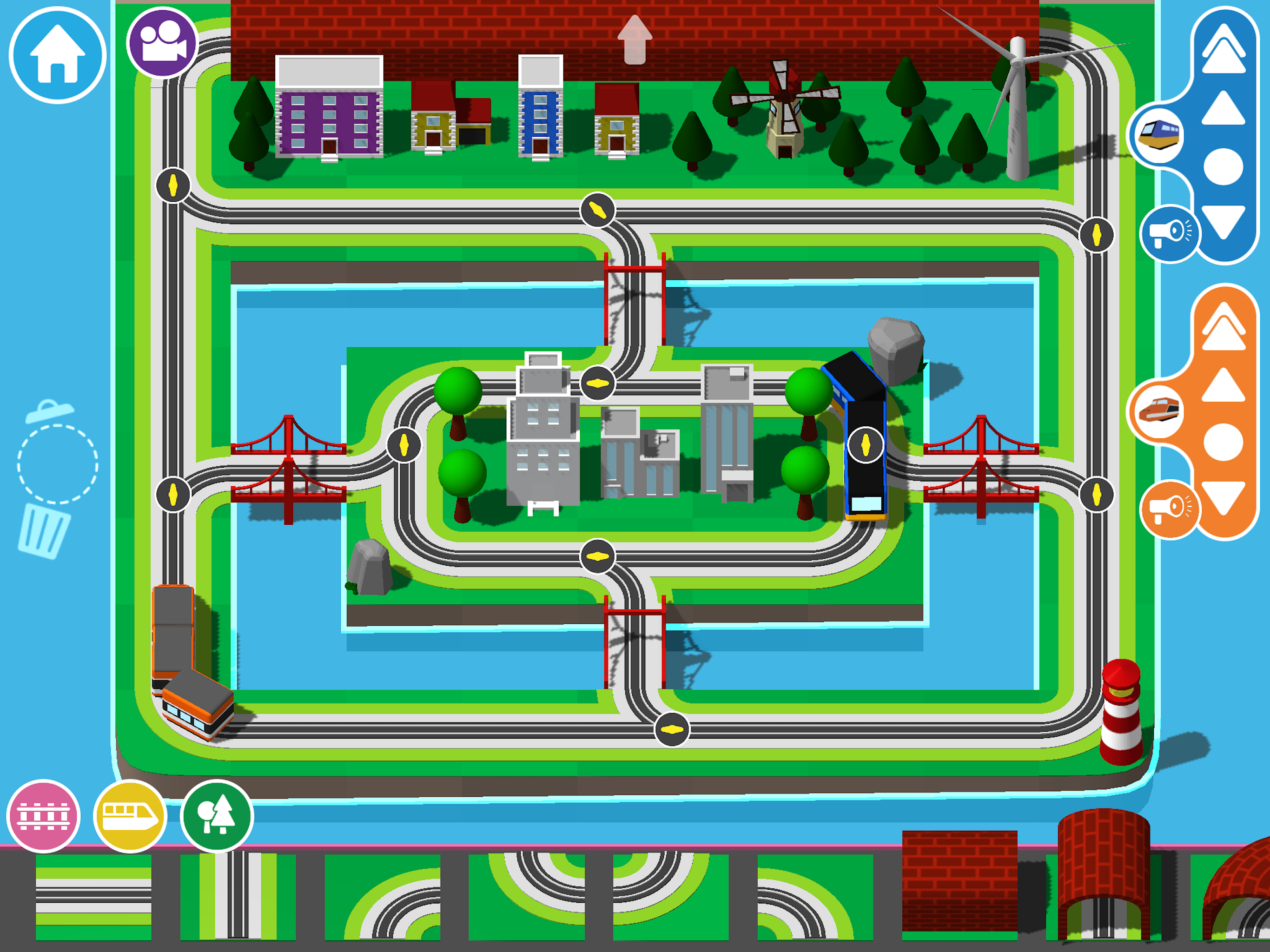 Train Kit screenshot 12