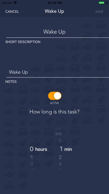 Task Master - Plan Assistant