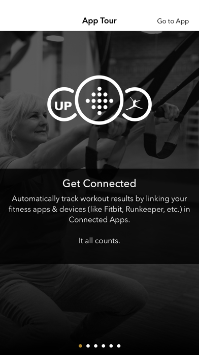 Screenshot #2 pour Springs Fitness Trainer
