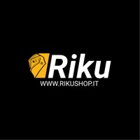 Rikushop logo