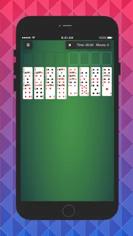 Game screenshot 18 Solitaire Games - Klondike apk