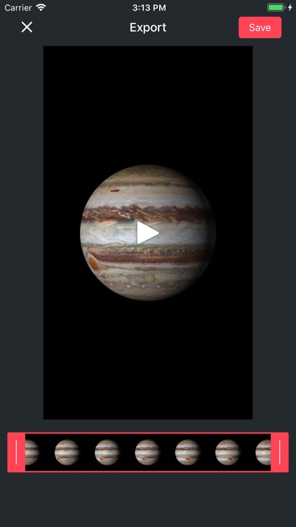 Live Converter - Live to Gif