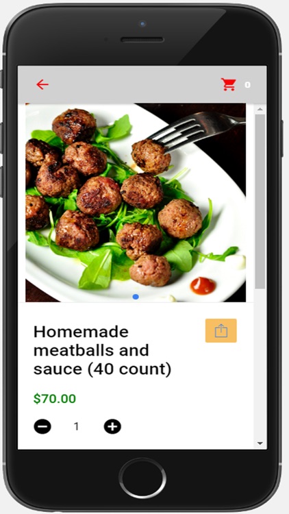 Tutto Italiano-Since 1988 screenshot-3