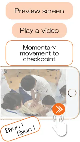 Game screenshot SimVideo hack
