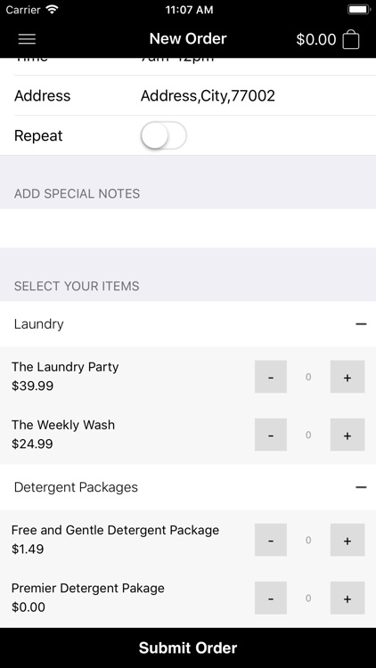 Suds Premier Laundry