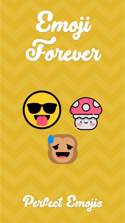 Emoji Forever