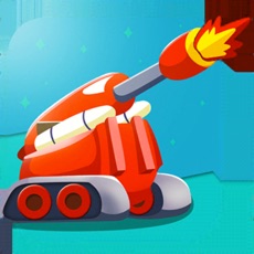 Activities of Cannon Shooter 3D Spinny Shot