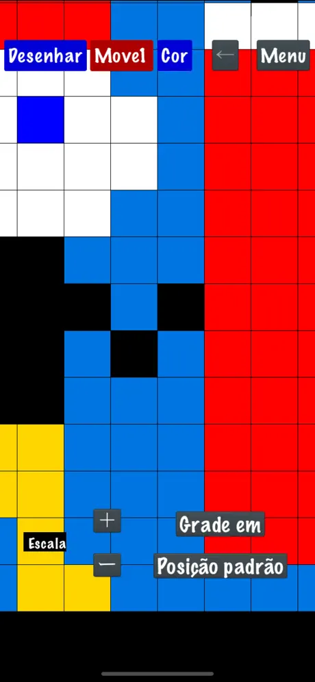 Pixel Art Maker