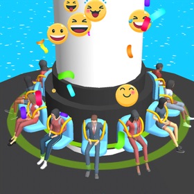 Snímky obrazovky (5) Drop Tower!