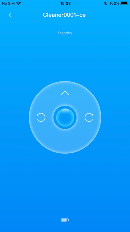 POWERbot-E screenshot-4