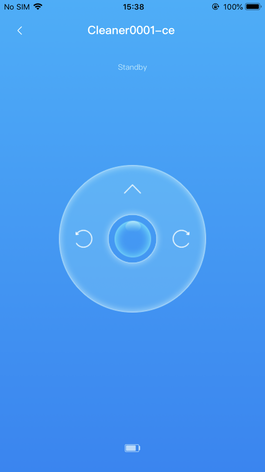 #5. POWERbot-E (iOS) 게시자: Samsung Electronics Co., Ltd.