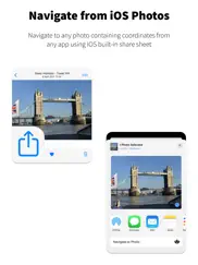 navigate to photo iPad Captures Décran 2