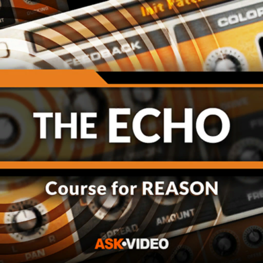 Echo Course For Reason icon