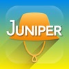 JUNIPER 美國戶外休閒帽 andorra juniper 