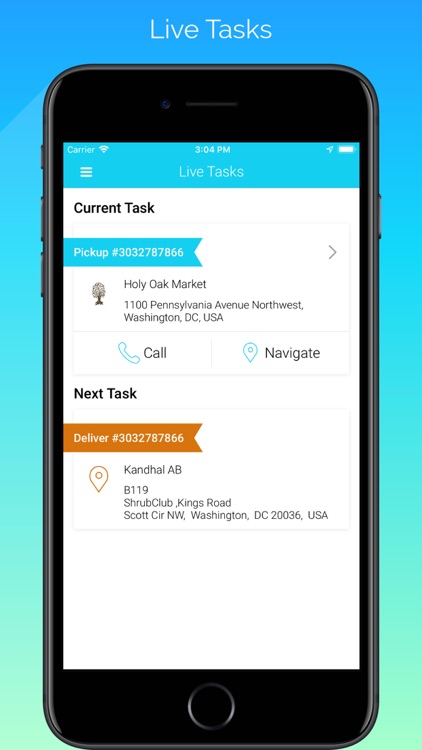 ShrubDrive screenshot-4