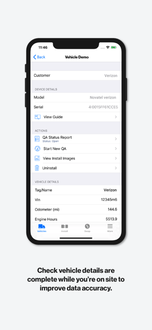 Fleet Hardware Installer(圖1)-速報App
