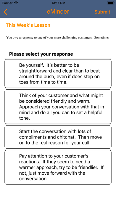 CultureWise Screenshot