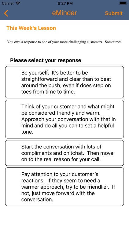 CultureWise screenshot-4