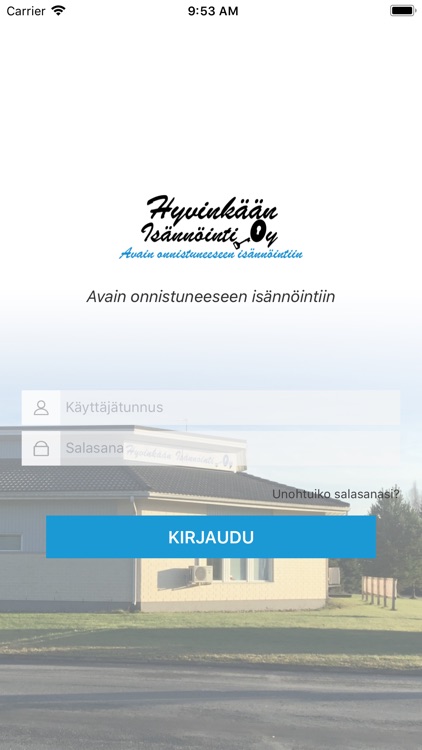 Hyvinkään Isännöinti screenshot-3