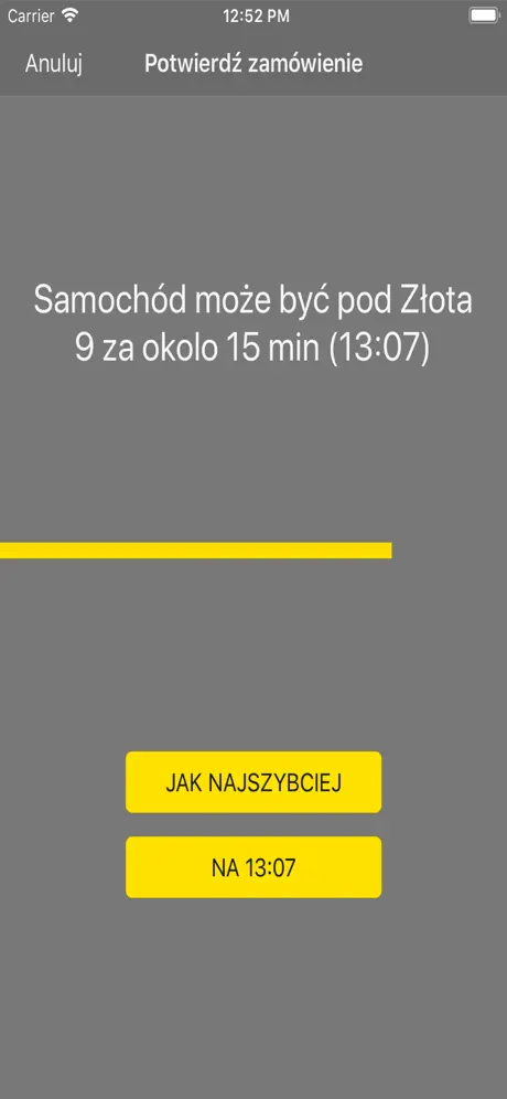 Atu Taxi