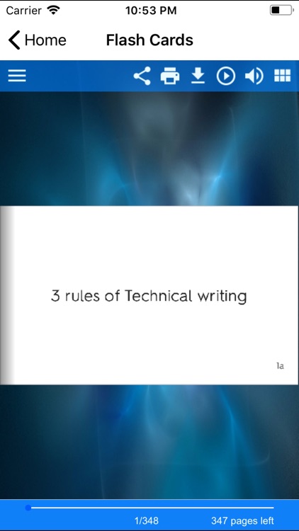DSST Technical Writing Prep screenshot-6
