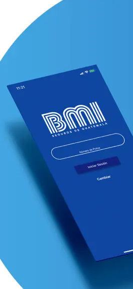 Game screenshot Dr BMI Online apk