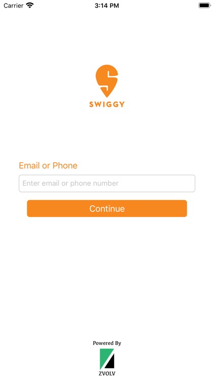 Preventive Checklist by Swiggy
