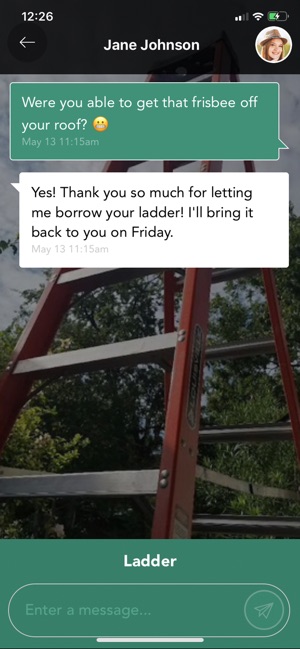 OverShare(圖5)-速報App