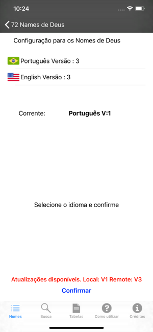 Os 72 Nomes de Deus(圖8)-速報App