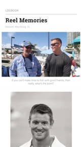 Power & Motoryacht Magazine screenshot