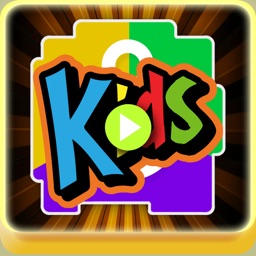 Kids-Video Player