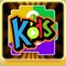 gregapps built the Kids Video Player app as a Free app