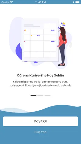 Game screenshot Öğrenci Kariyeri apk