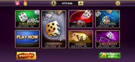 Game screenshot Craps - Casino Craps Trainer mod apk